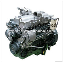 top quality YC6L series diesel engine for Yutong Kinglong bus